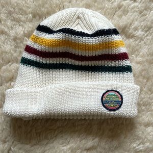 Pendleton National Parks Glacier Beanie